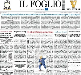 Il Foglio