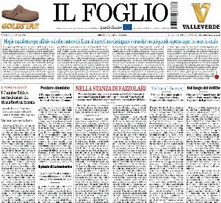 Il Foglio