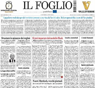Il Foglio