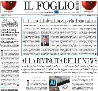 Il Foglio Il Foglio