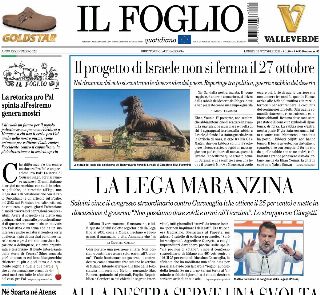 Il Foglio