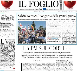 Il Foglio