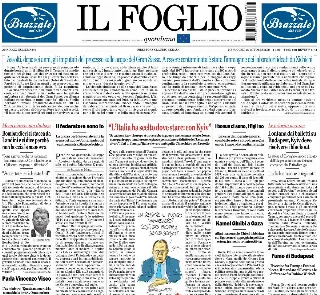 Il Foglio