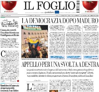 Il Foglio