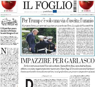 Il Foglio