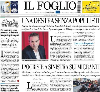 Il Foglio