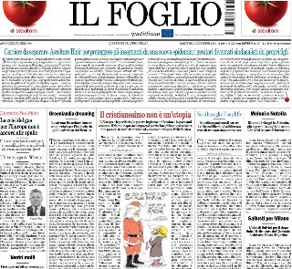 Il Foglio