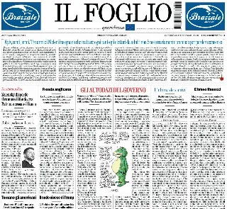 Il Foglio
