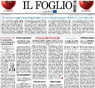 Il Foglio