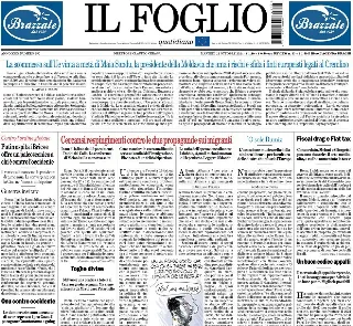 Il Foglio