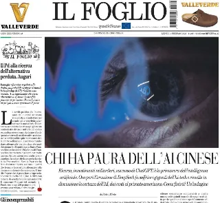 Il Foglio