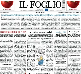 Il Foglio