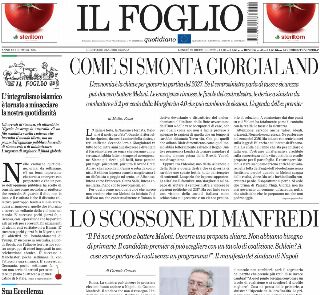 Il Foglio