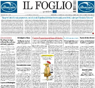 Il Foglio