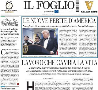 Il Foglio