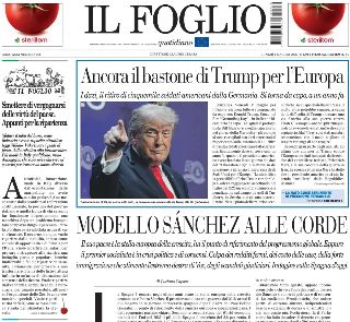 Il Foglio