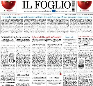 Il Foglio