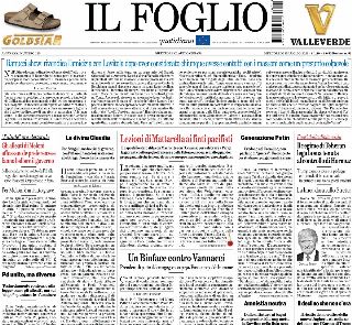 Il Foglio