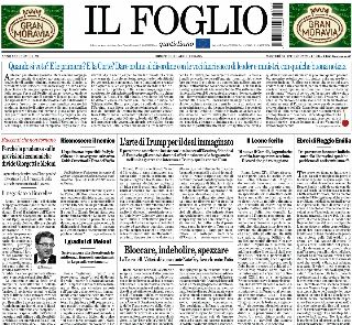 Il Foglio