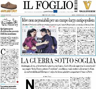 Il Foglio