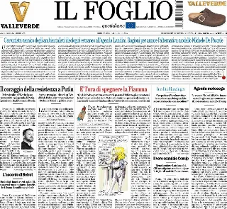 Il Foglio