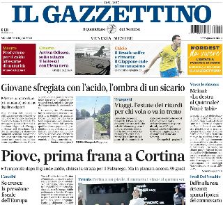 Il Gazzettino