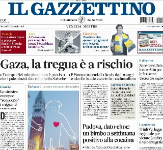 Il Gazzettino