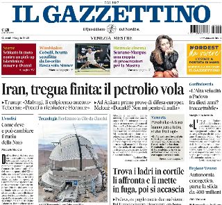 Il Gazzettino