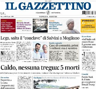 Il Gazzettino