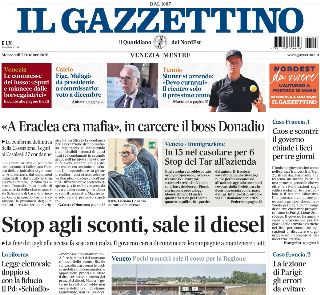 Il Gazzettino