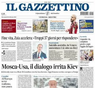 Il Gazzettino