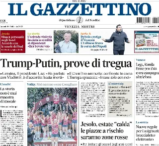 Il Gazzettino