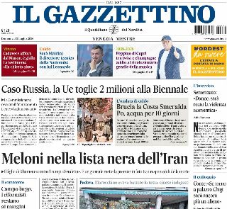 Il Gazzettino