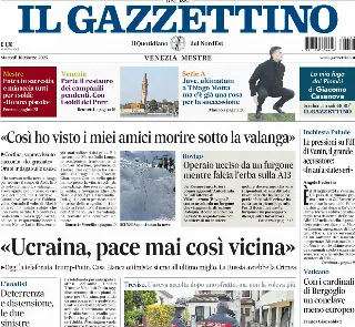Il Gazzettino