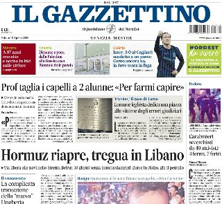 Il Gazzettino