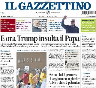Il Gazzettino
