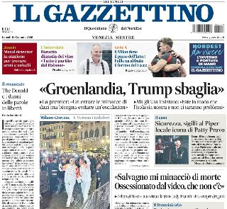 Il Gazzettino