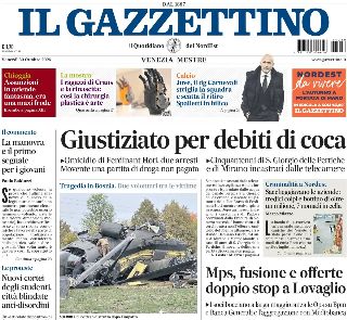 Il Gazzettino
