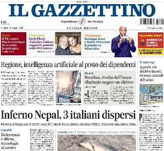 Il Gazzettino