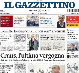 Il Gazzettino