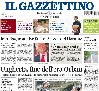 Il Gazzettino