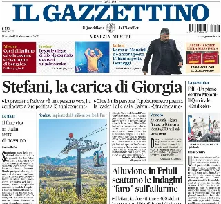 Il Gazzettino