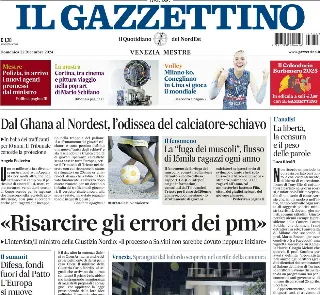 Il Gazzettino