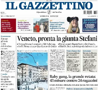 Il Gazzettino