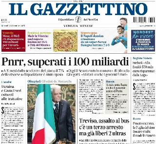 Il Gazzettino