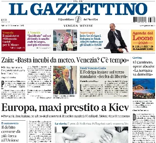 Il Gazzettino