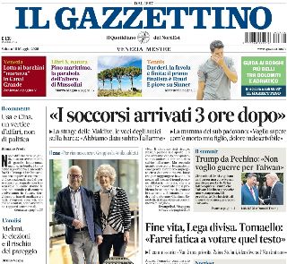 Il Gazzettino
