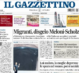 Il Gazzettino