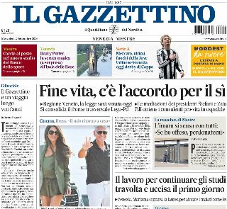 Il Gazzettino