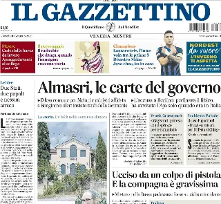 Il Gazzettino